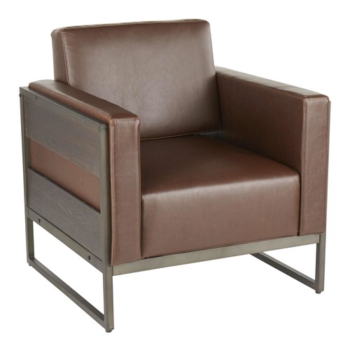 Drift Lounge Chair